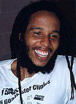 Ziggy Marley Photo #1