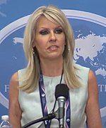 Monica Crowley Photo #1