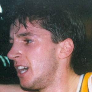 Toni Kukoc Photo #1