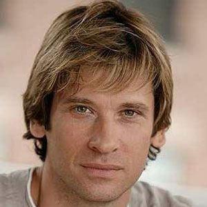 Roger Howarth Photo #1