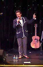 Paul F. Tompkins Photo #1