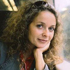 Julia Sawalha Photo #1