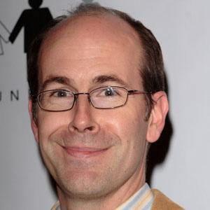 Brian Huskey Photo #1