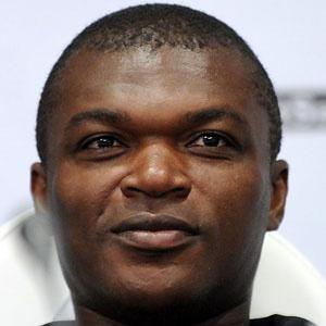 Marcel Desailly Photo #1