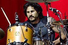 Brad Wilk Photo #1