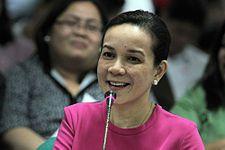 Grace Poe Photo #1