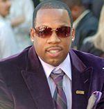 Michael Bivins Photo #1