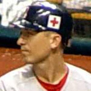 John Olerud Photo #1