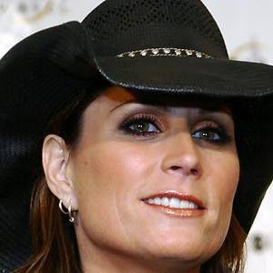 Terri Clark Photo #1