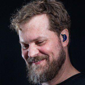 John Grant Photo #1