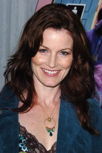 Laura Leighton Photo #1