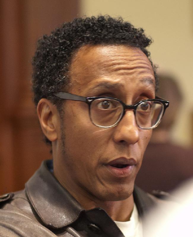 Andre Royo Photo #1