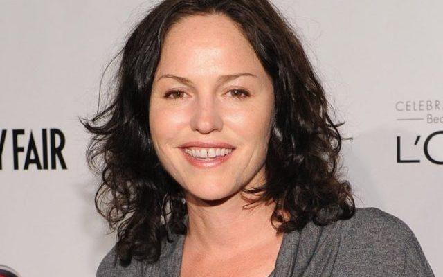 Jorja Fox Photo #1