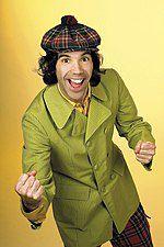 Nardwuar Photo #1