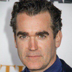 Brian d'Arcy James Photo #1