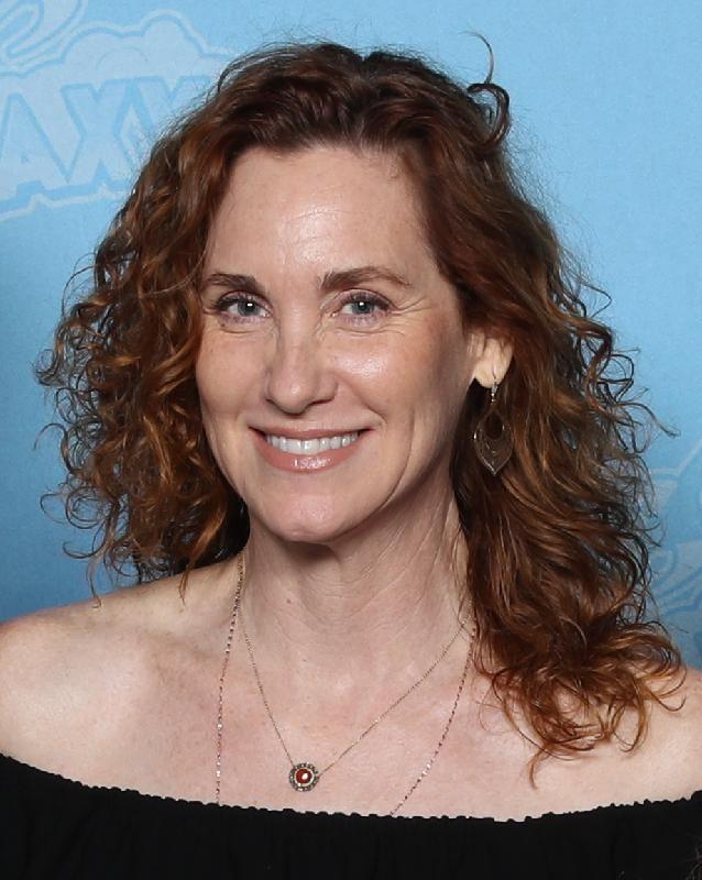 Judith Hoag Photo #1