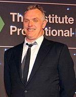 Greg Davies Photo #1