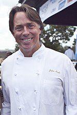 John Besh Photo #1