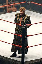 William Regal Photo #1