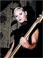 D'arcy Wretzky Photo #1