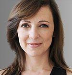 Susan Cain Photo #1