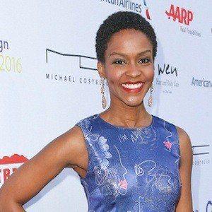 Kim Hawthorne Photo #1