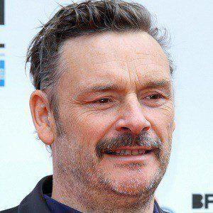 Julian Barratt Photo #1