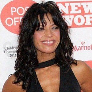 Jenny Powell Photo #1