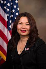 Tammy Duckworth Photo #1