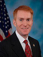 James Lankford Photo #1