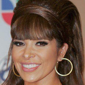 Gloria Trevi Photo #1