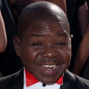 Gary Coleman Photo #1