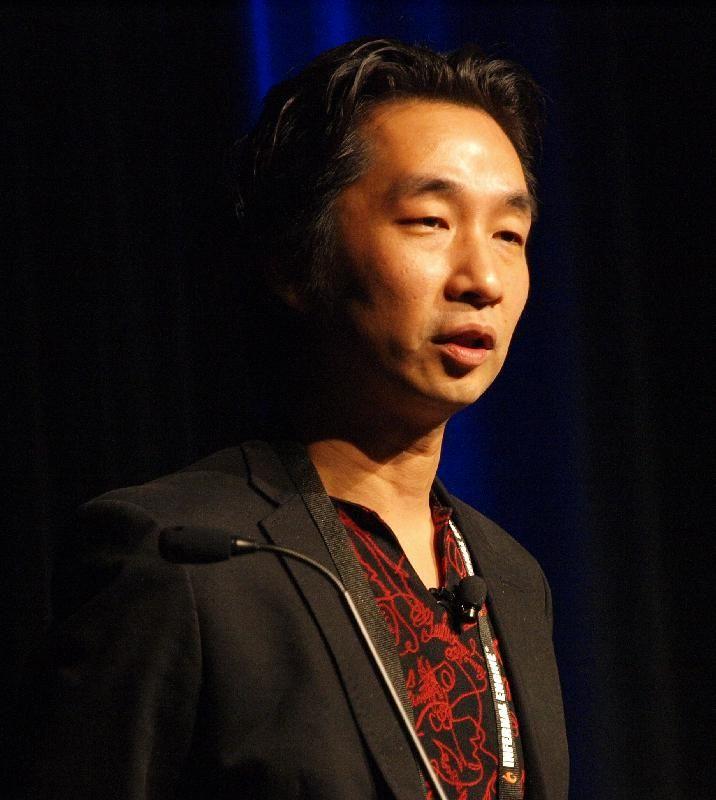 Akira Yamaoka Photo #1