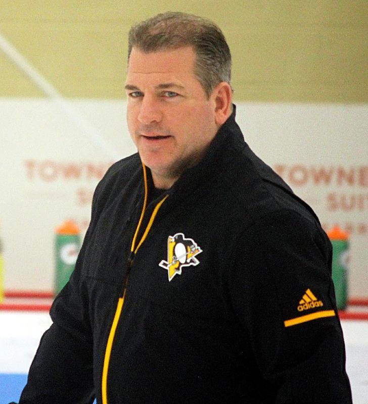 Mark Recchi Photo #1