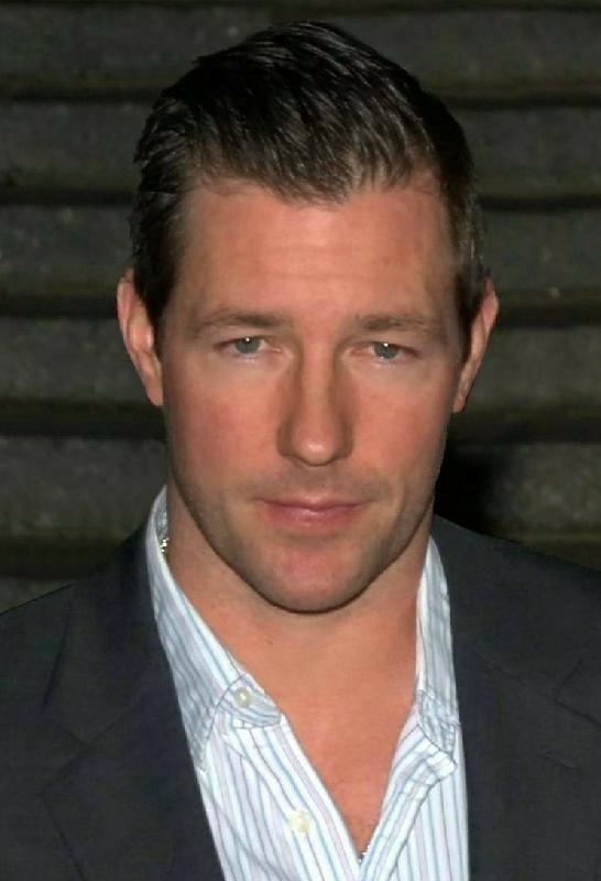 Edward Burns Photo #1