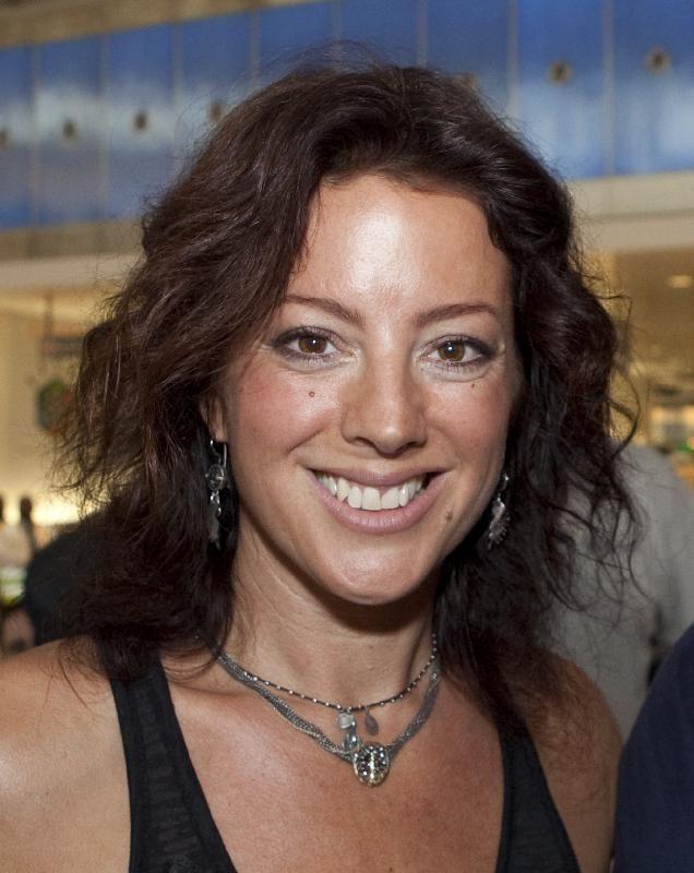 Sarah McLachlan Photo #1