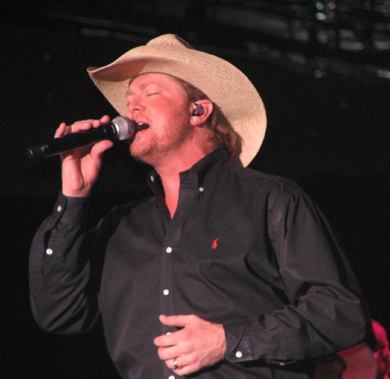 Tracy Lawrence Photo #1