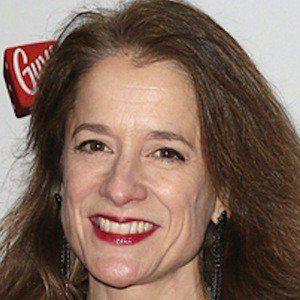 Raquel Cassidy Photo #1