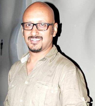 Shantanu Moitra Photo #1