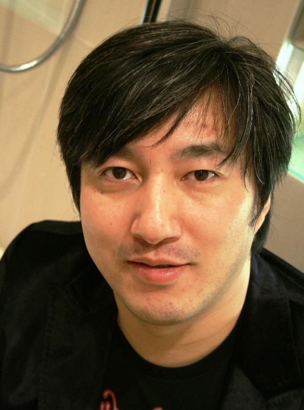 Goichi Suda Photo #1