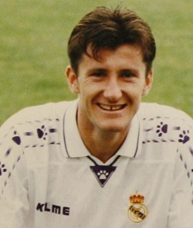 Davor Suker Photo #1