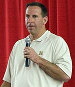 Bo Pelini Photo #1