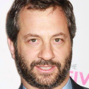 Judd Apatow Photo #1