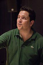 Dom Joly Photo #1