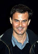 Francois Ozon Photo #1