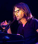 Steven Wilson Photo #1