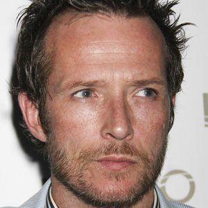 Scott Weiland Photo #1