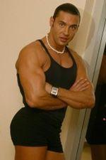 Latin Lover Photo #1