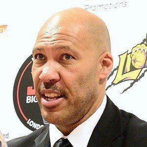 LaVar Ball Photo #1