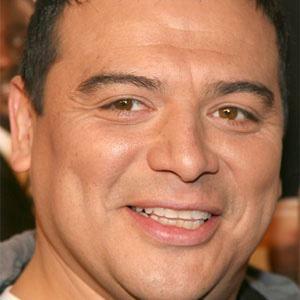 Carlos Mencia Photo #1